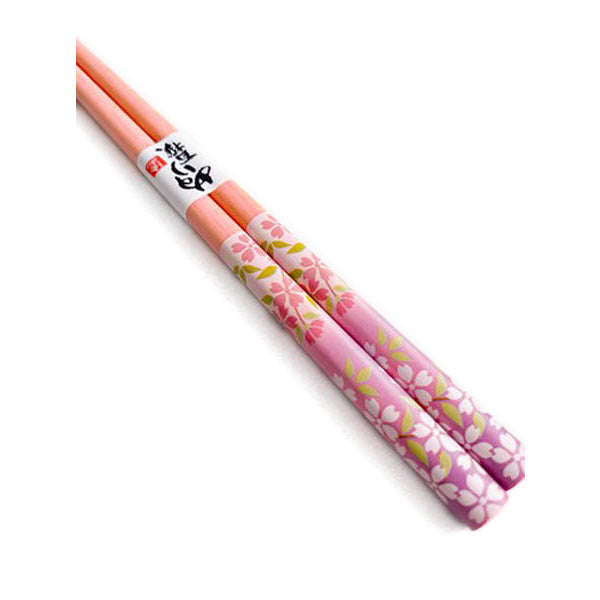 Baguette Sakura Rose - Made in Japan | Moshi Moshi Boutique Paris