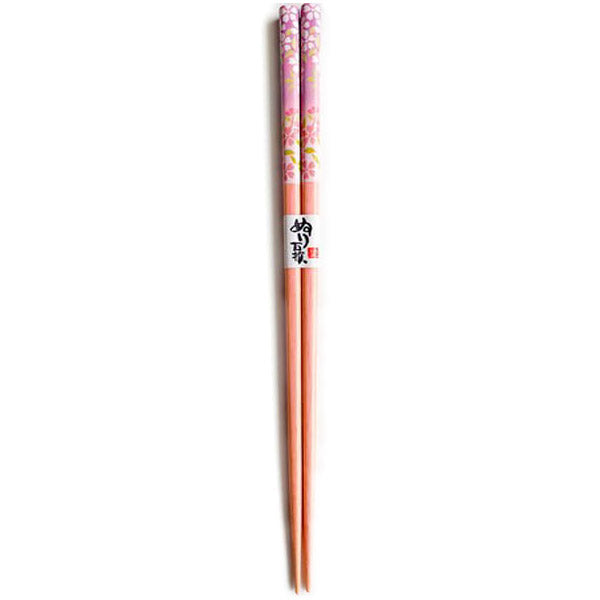 Baguette Sakura Rose - Made in Japan | Moshi Moshi Boutique Paris
