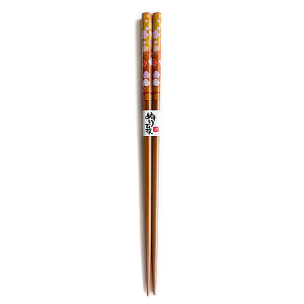 Baguette Japonaise Plum - Fleur de Prunier | Moshi Moshi Paris