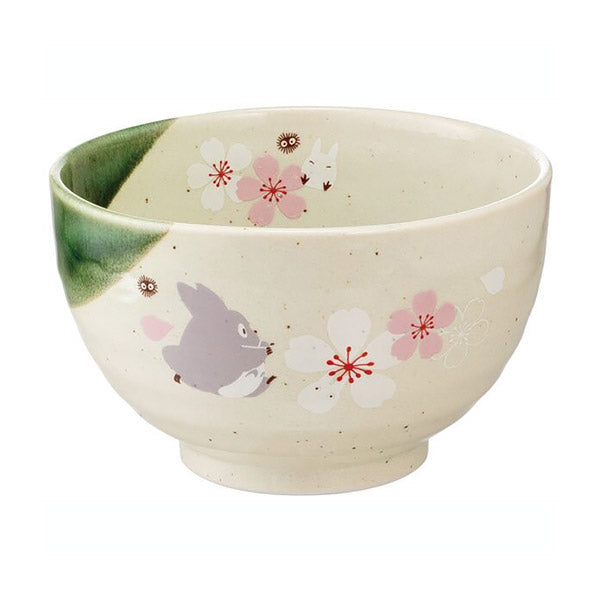 Bol Totoro Sakura - Vaisselle Studio Ghibli | Moshi Moshi Paris