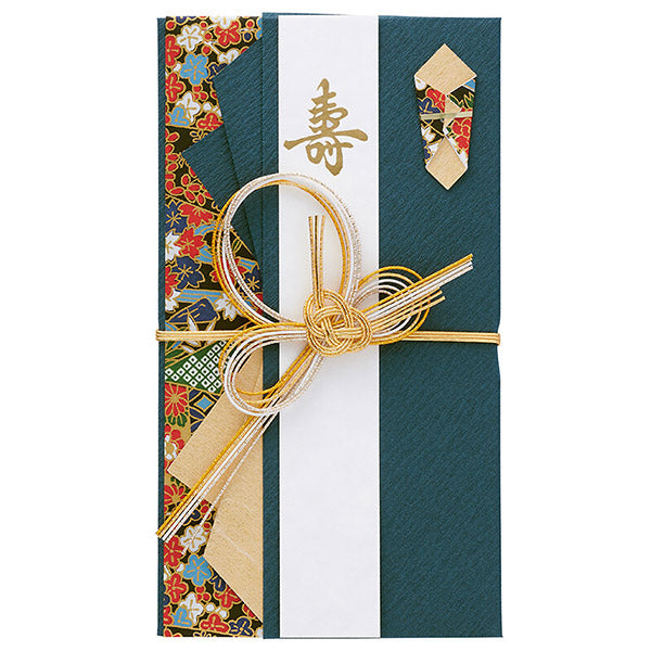 Enveloppe d'Etrennes Hanagoromo - Kimono | Moshi Moshi Paris