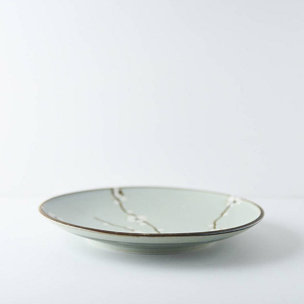 Assiette Umé - Vaisselle Japonaise | Moshi Moshi Paris