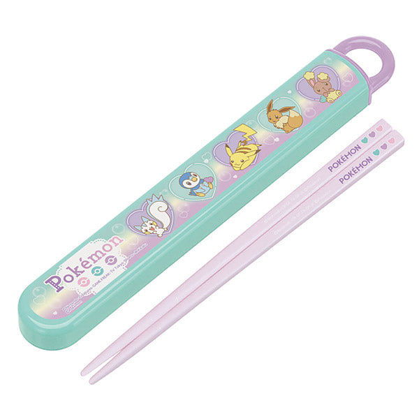 Boite à Baguettes Pokémon - Produit Officiel | Moshi Moshi Paris