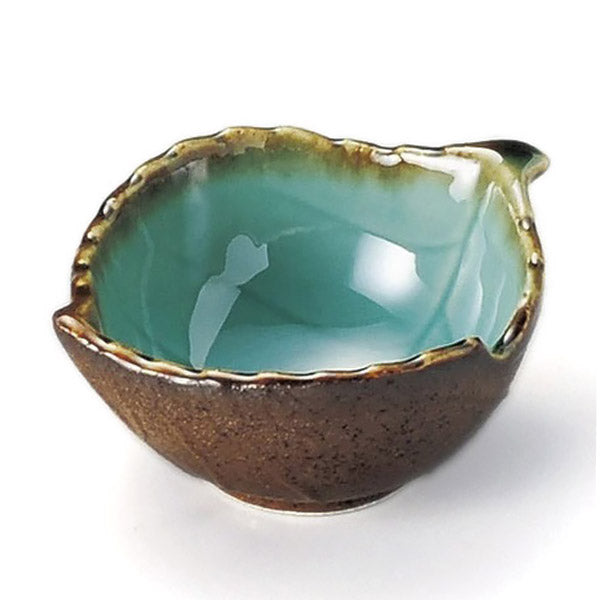 Coupelle Gyoku Emeraude - Porcelaine Japonaise | Moshi Moshi Paris