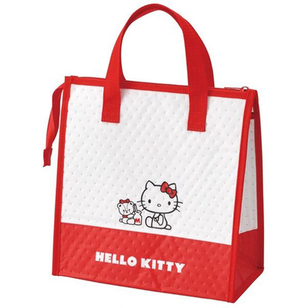Sac Isotherme Hello Kitty - Sanrio Official