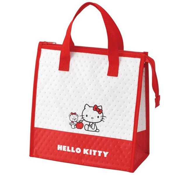 Sac Isotherme Hello Kitty - Sanrio Official | Moshi Moshi Paris Japan