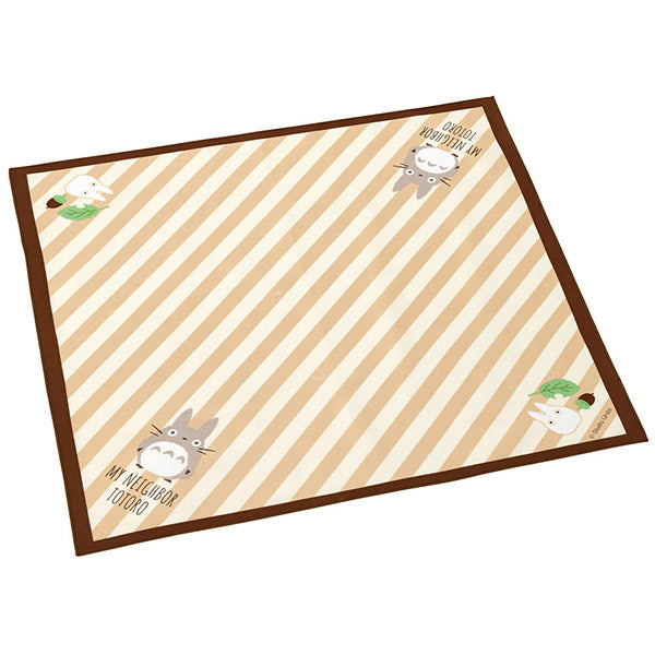 Furoshiki Mon Voisin Totoro - Ghibli Official | Moshi Moshi Paris