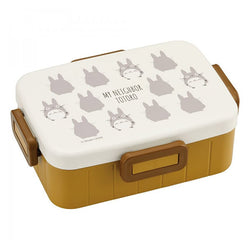 Bento Box Totoro Shadow - Studio Ghibli | Moshi Moshi Paris