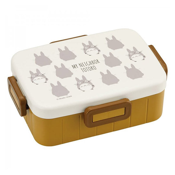 Bento Box Totoro Shadow - Studio Ghibli | Moshi Moshi Paris