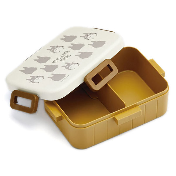 Bento Box Totoro Shadow - Studio Ghibli | Moshi Moshi Paris