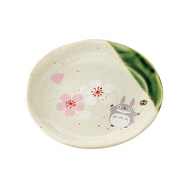 Coupelle Totoro Sakura - Vaisselle Studio Ghibli | Moshi Moshi Paris