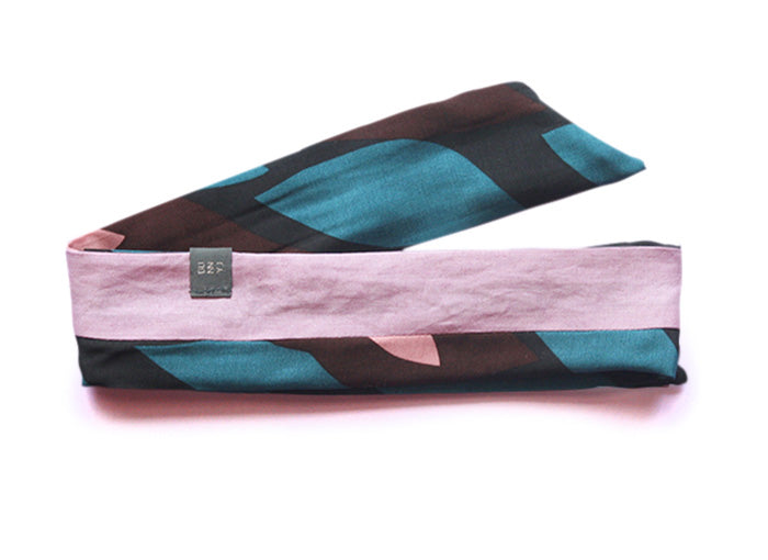BANDEAU CHEVEUX - WIRE HAIRBAND JINAH