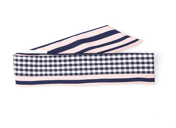 BANDEAU CHEVEUX - WIRE HAIRBAND LENA