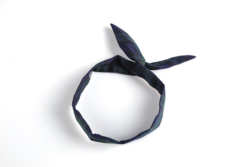 BANDEAU CHEVEUX - WIRE HAIRBAND LIV