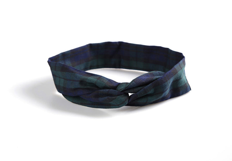 BANDEAU CHEVEUX - WIRE HAIRBAND LIV