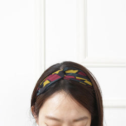 BANDEAU CHEVEUX - WIRE HAIRBAND LILY