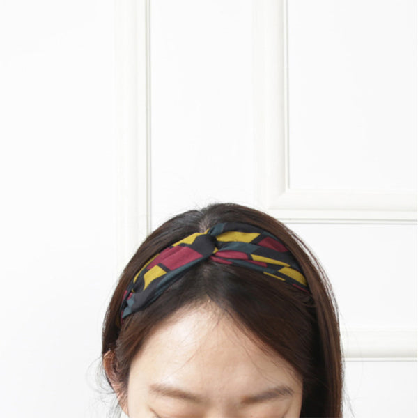 BANDEAU CHEVEUX - WIRE HAIRBAND LILY