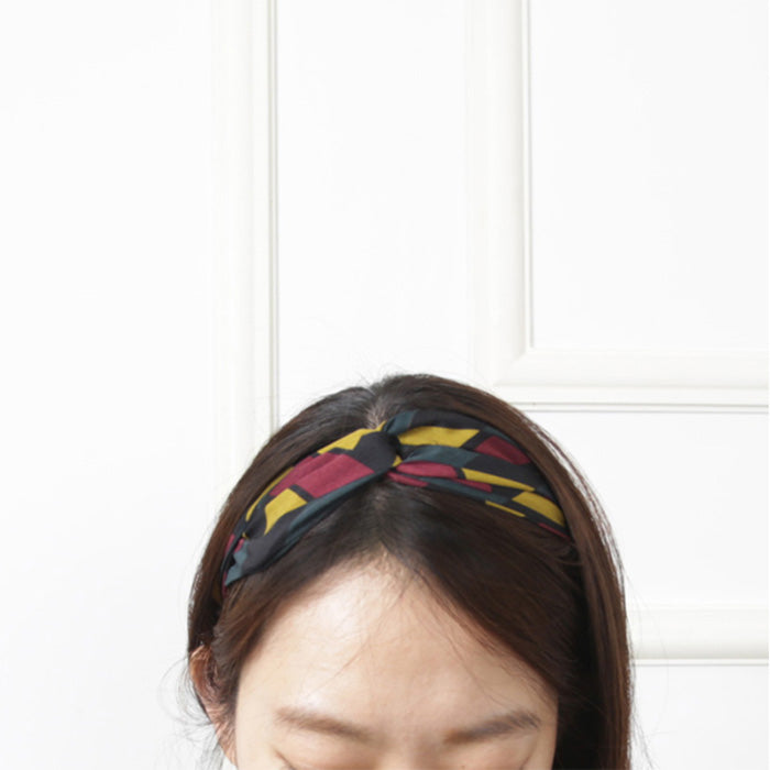 BANDEAU CHEVEUX - WIRE HAIRBAND LILY