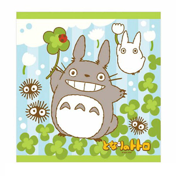 Furoshik Mon Voisin Totoro, Studio Ghibli | Moshi Moshi Paris