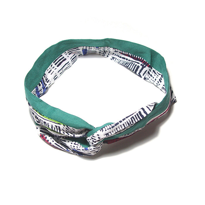 BANDEAU CHEVEUX - WIRE HAIRBAND KAIA