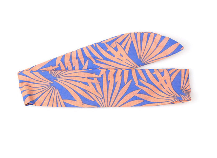 BANDEAU CHEVEUX - WIRE HAIRBAND ESTER