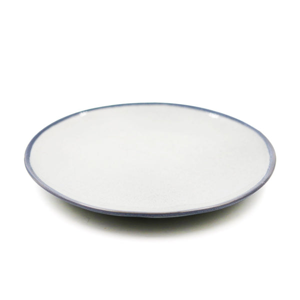 Assiette Bubble, 27 cm