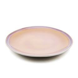 Assiette Chiya, 27 cm
