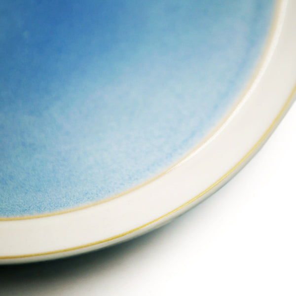 Assiette Mizu, 27.5 cm