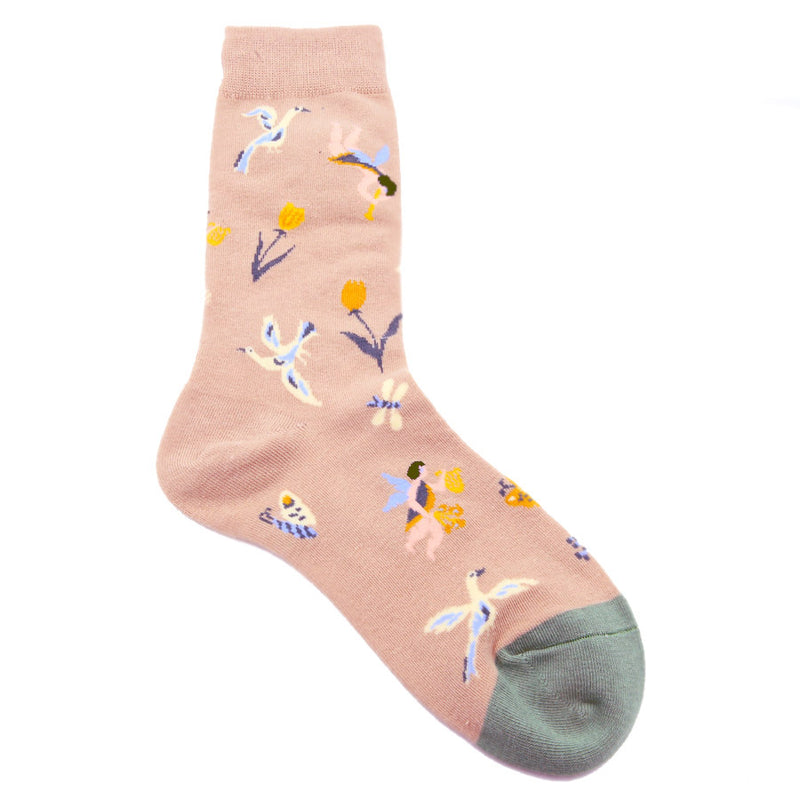 Chaussette Grafy - Venus