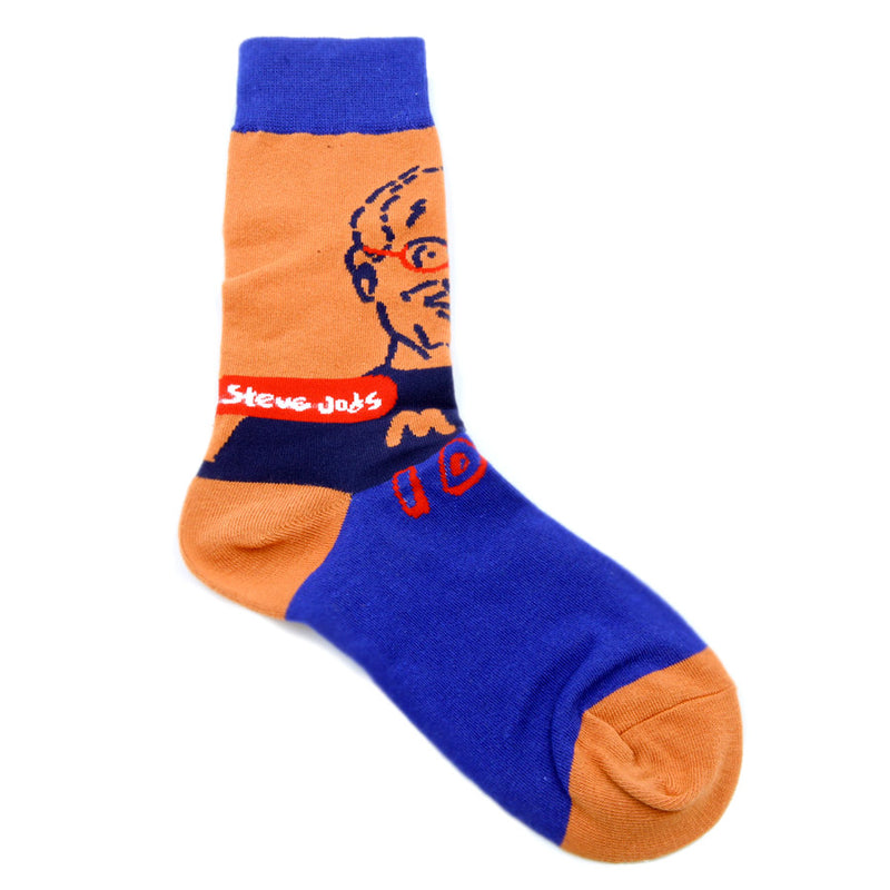 Chaussette Grafy - Mac Idea