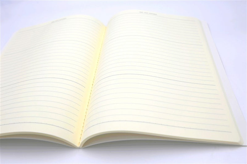 CAHIER FOREST BUTTERFLY