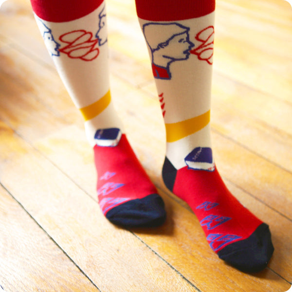 Chaussette loutre deals
