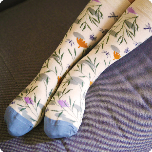 Chaussette Grafy - Winter