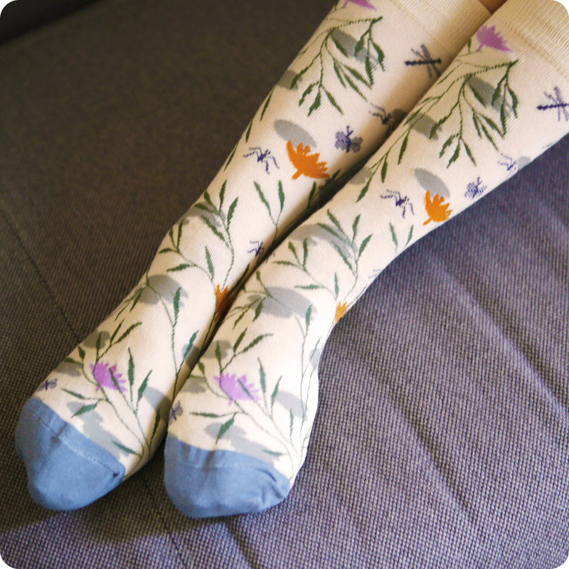 Chaussette Grafy - Winter