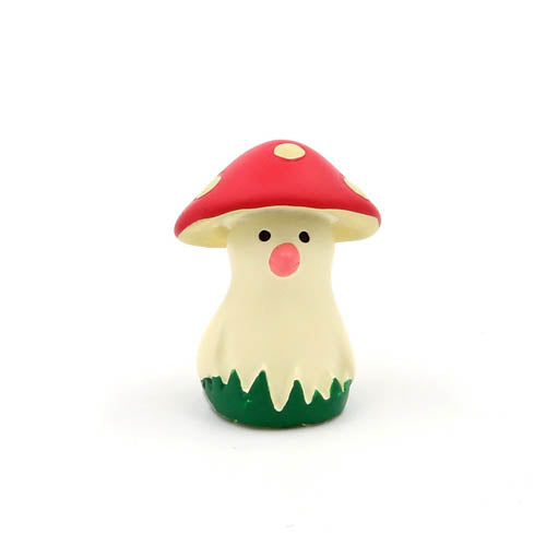 Mini Figurine - Champignon