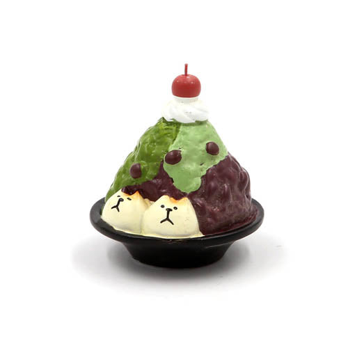 Mini Figurine - Chat Bingsu