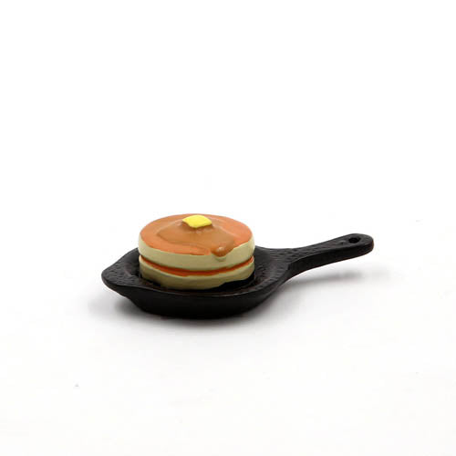 Mini Figurine - Pancake