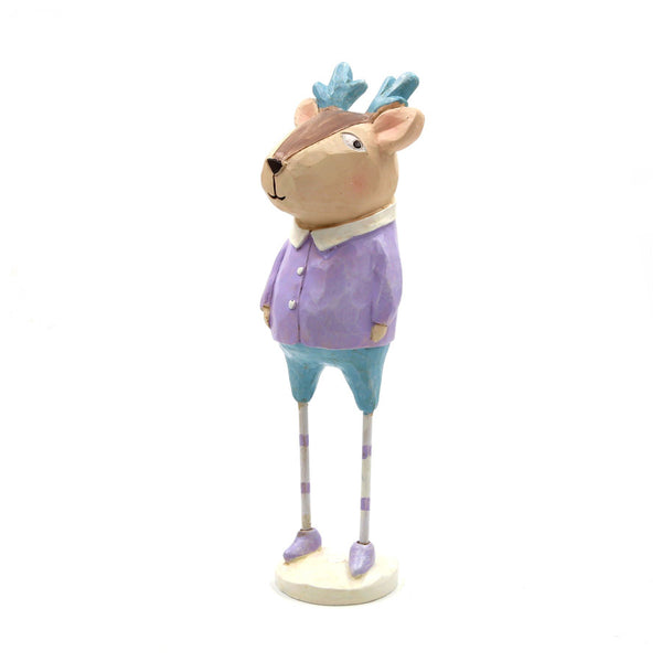 Statuette Miss Renne M