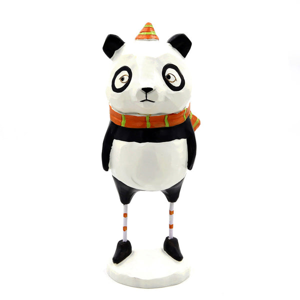 Statuette Mr. Panda XL