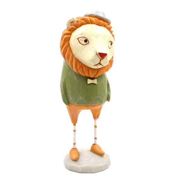 Statuette Mr. LION XL