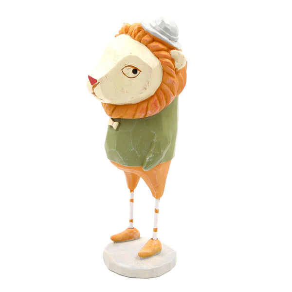 Statuette Mr. LION XL