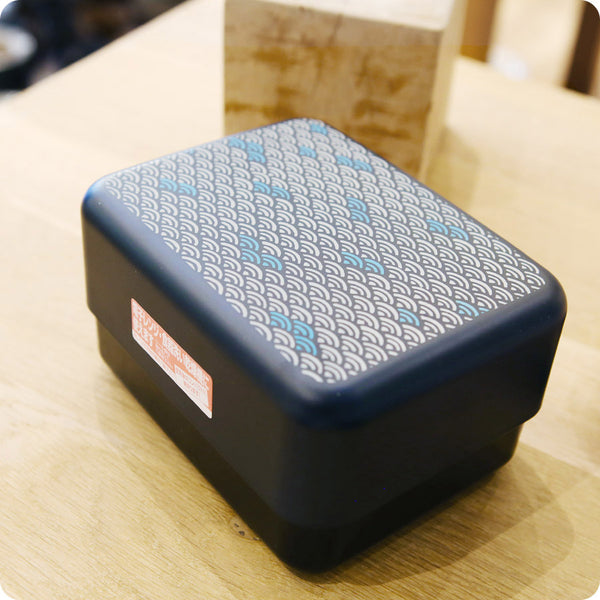 Boite Bento Sato Vague 1.3L