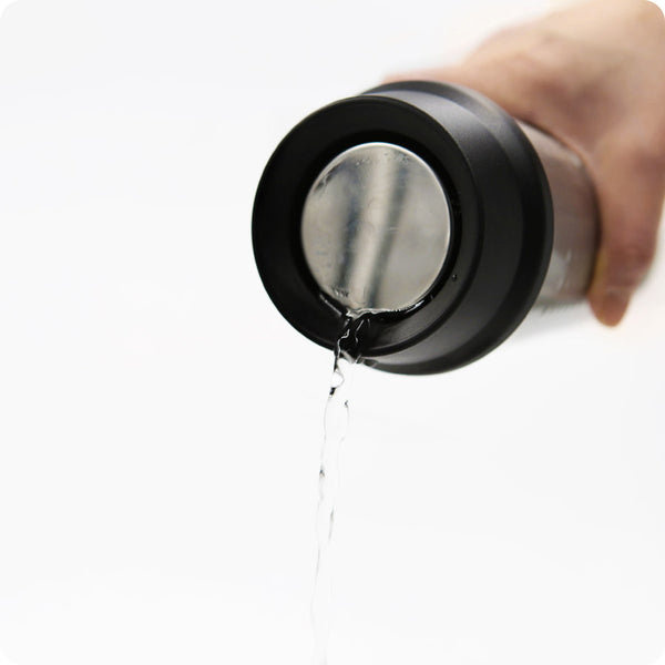 Thermos Café Akiko - Design et Isotherme | Moshi Moshi Paris