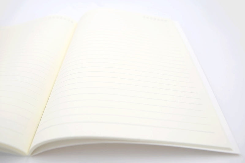 CAHIER UTA SPRING