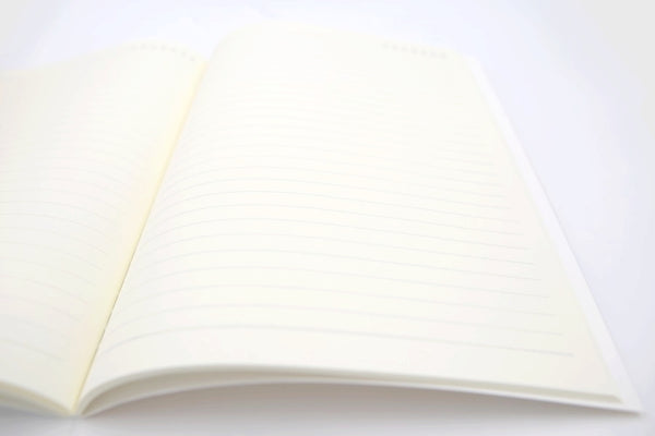 CAHIER UTA SUMMER