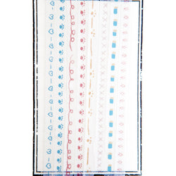 Masking Tape Graphique | Moshi Moshi Paris