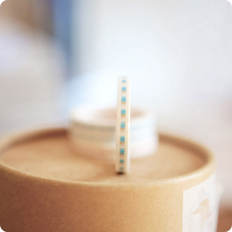 Masking Tape Graphique | Moshi Moshi Paris