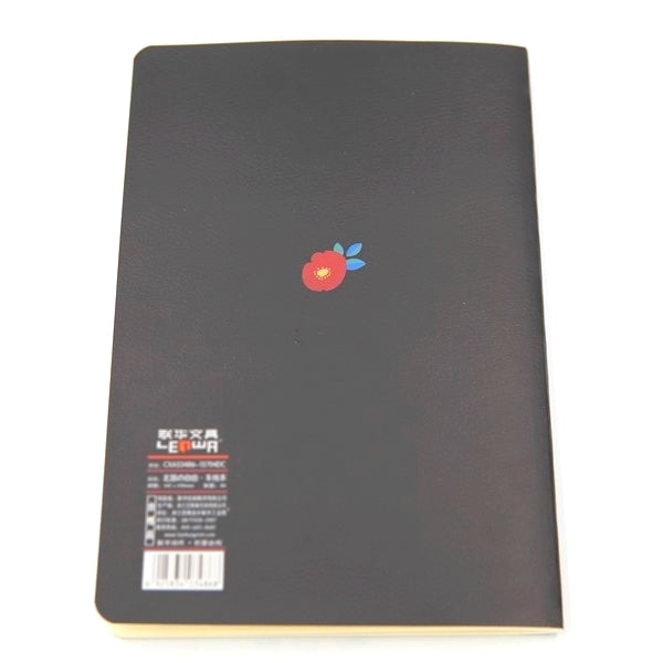 CAHIER UME CASTLE