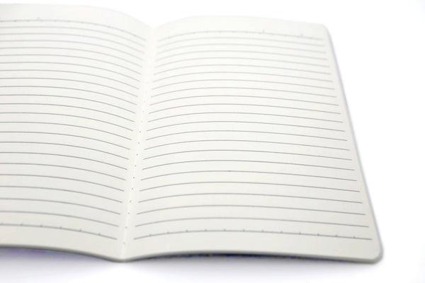 CAHIER SPARK YOUR LIFE 02