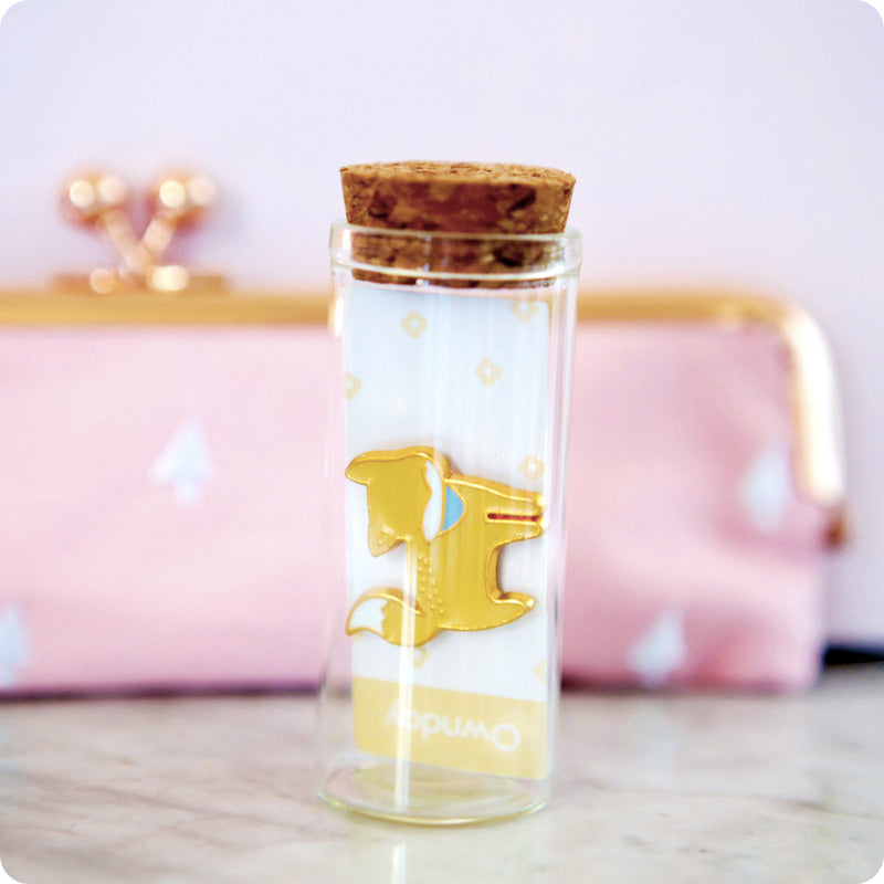 Coffret Papeterie Fairy Forest Lapin - Happy Usagi